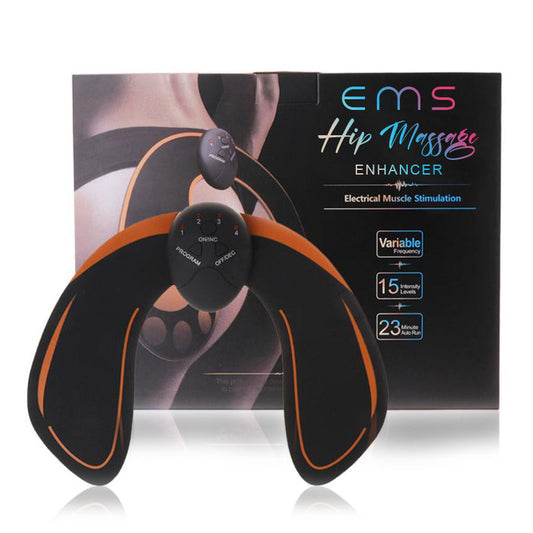 EMS Hip Massage Enhancer EM 1688 