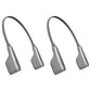 SmartFit Portable Neck Ionizing Device 1688 2pcs Grey USD 🌿59.97🌿 ( 🔥29.99/pc🔥 ) 