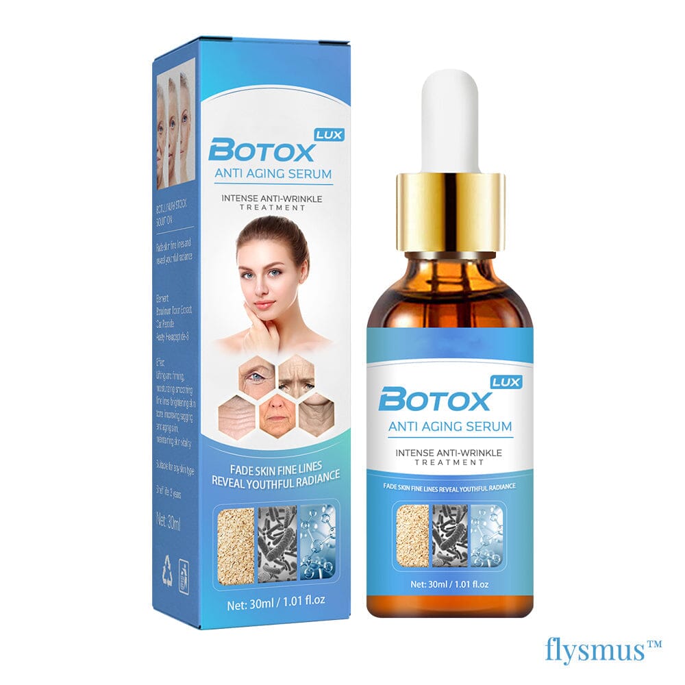 flysmus™ BotoxLUX Anti Aging Serum AY 1688 1PC 