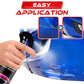 GFOUK™ P40 Car Scratch Quick Repair Nano Spray AY 1688 
