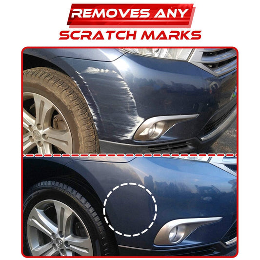 GFOUK™ P40 Car Scratch Quick Repair Nano Spray AY 1688 