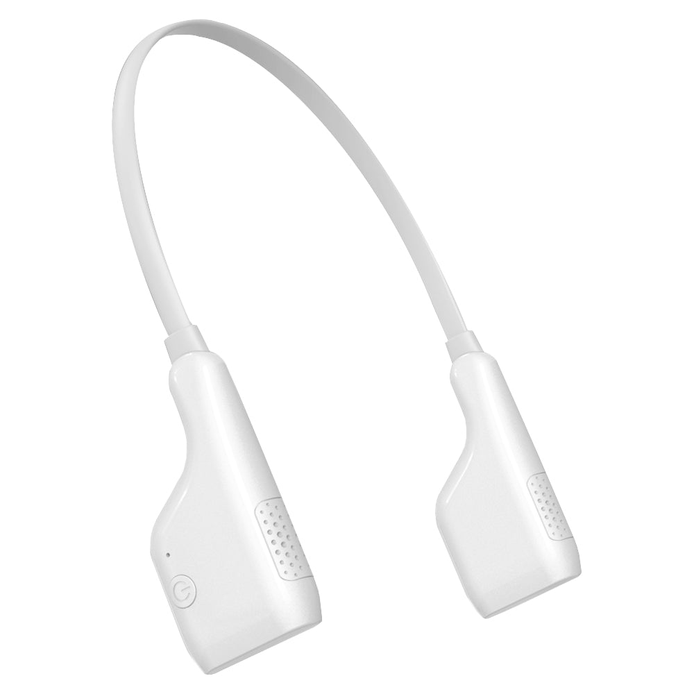 SmartFit Portable Neck Ionizing Device 1688 1pc White USD 🌿32.97🌿 