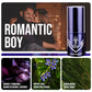 BlackAdam Fheromotherapy Solid Cologne AY 1688 1PC Romantic Boy - Steal My Heart 