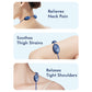 AcuPro EMS Neck Acupoints Massage Lymphvitic Device 1688 