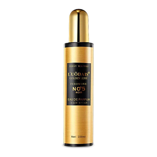 flysmus™ L'UODAIS Golden Lure Feromone Hair Spray AY 1688 1PC 