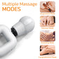 MiniPlus Lymphvity Deep Tissue Massager AY 1688 