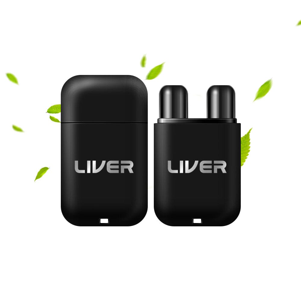 GFOUK™ Vegan Liver Cleaning Sinus Herbal Box AI2 CIF3-John-newfiery-1 1pc 