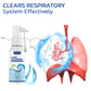 GFOUK™ SeasonsNose Lung Cleaning Nasal Allergic Spray AY 1688 