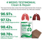 GFOUK™ FreshAir Herbal Lung Cleanse Repair Patch AY 1688 