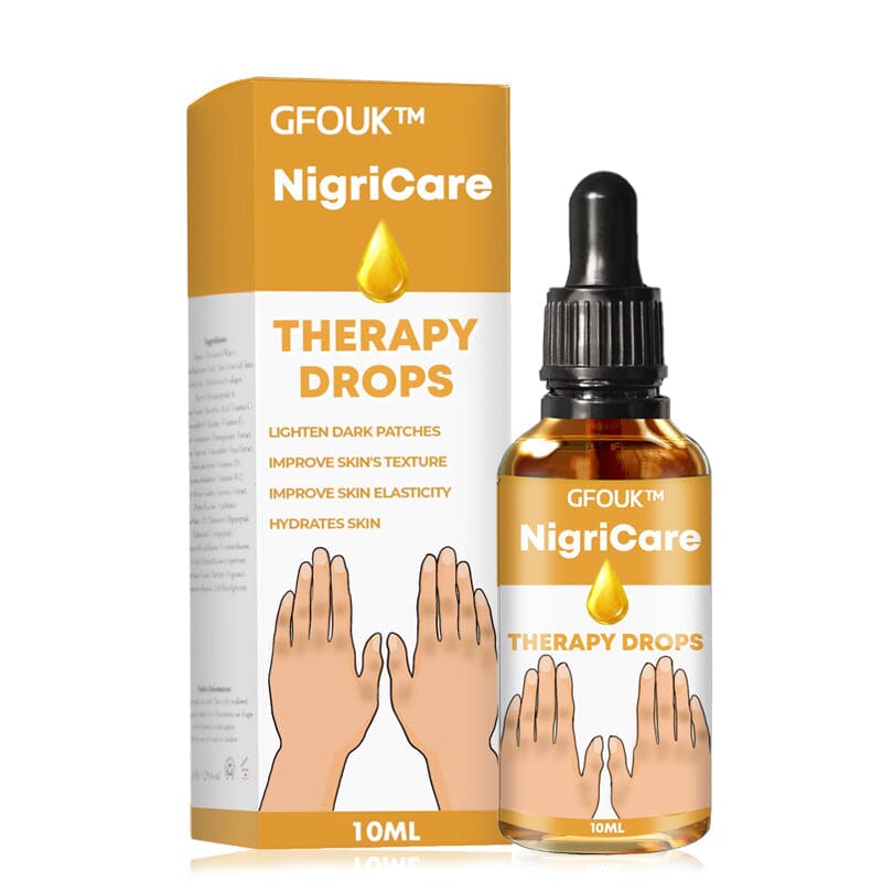 GFOUK™ NigriCare Therapy Drops JC 1688 1BOTTLE - USD$19.97 