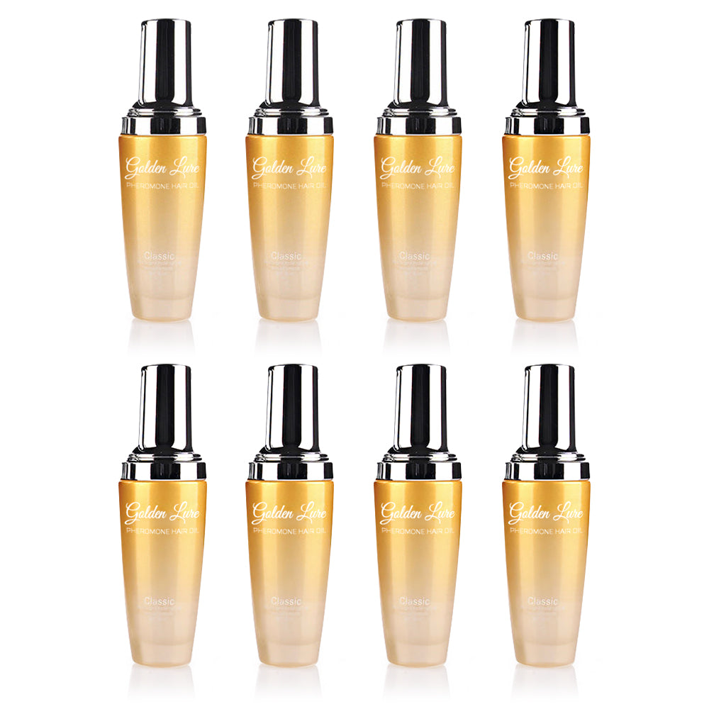 Golden Lure Pheromone Hair Oil AY 1688 8PCS 🌸80% OFF🌸 $99.97 ($12.5/PC) 
