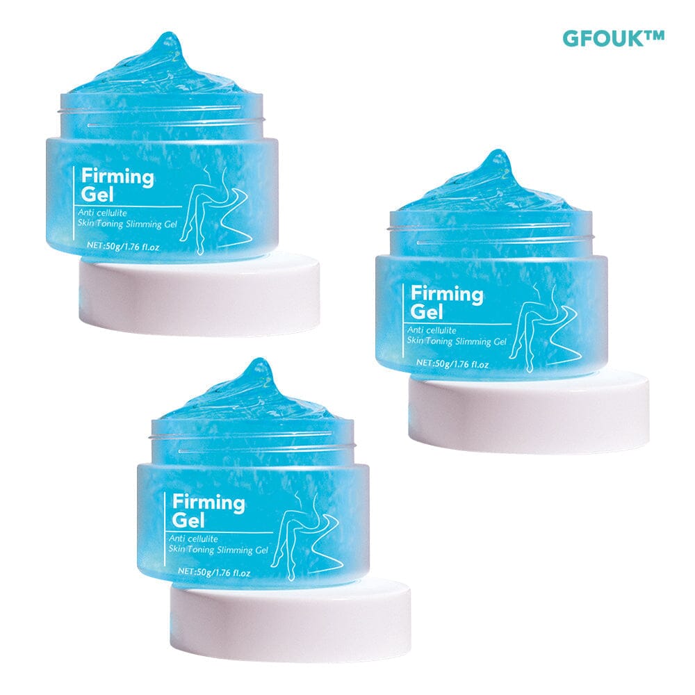 GFOUK™ Microcurrent Cryolipolysis Mini Massage Device AY 1688 3PCS Firming Gel 💎60% OFF💎 