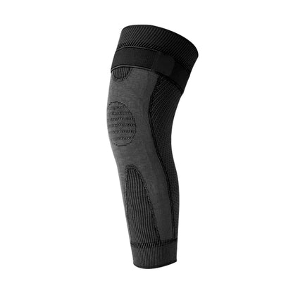 KNEECA Tourmaline Acupressure Selfheating Knee Sleeve AY 1688 1PC 🔥USD24.97 S (60 IBS-120 IBS) Black