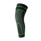 KNEECA Tourmaline Acupressure Selfheating Knee Sleeve AY 1688 1PC 🔥USD24.97 S (60 IBS-120 IBS) Green