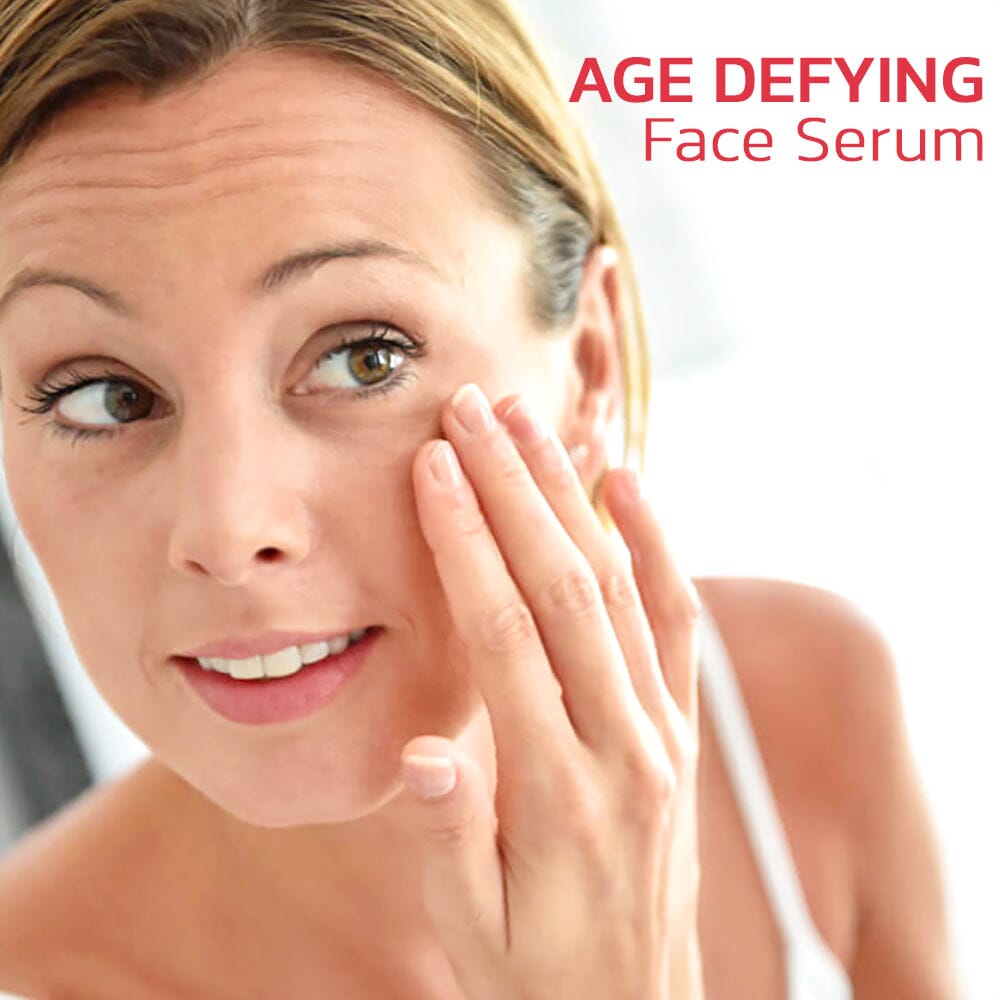 StayEve™ NMN Aging Face Serum AY 1688 