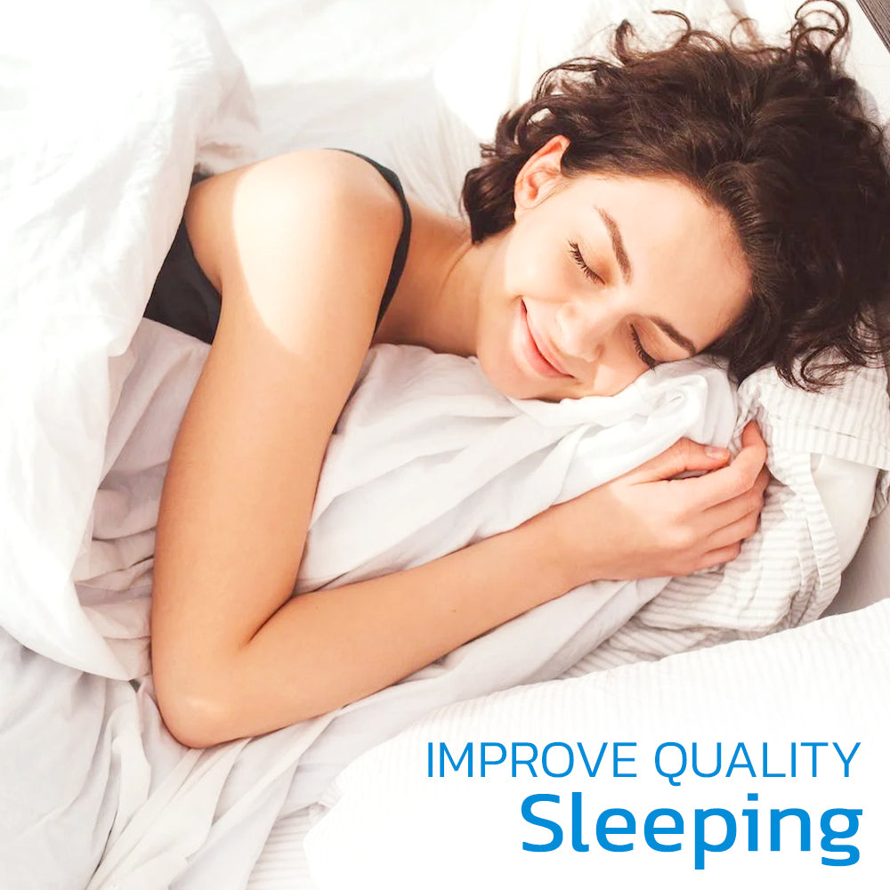 NaturalHerb Restful Sleep Snore Spray AY 1688 