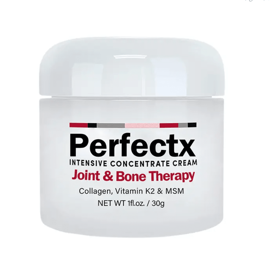 GFOUK™ Perfectx Joint & Bone Therapy Cream KJ 1668 $24.97⭐️1 Pack 