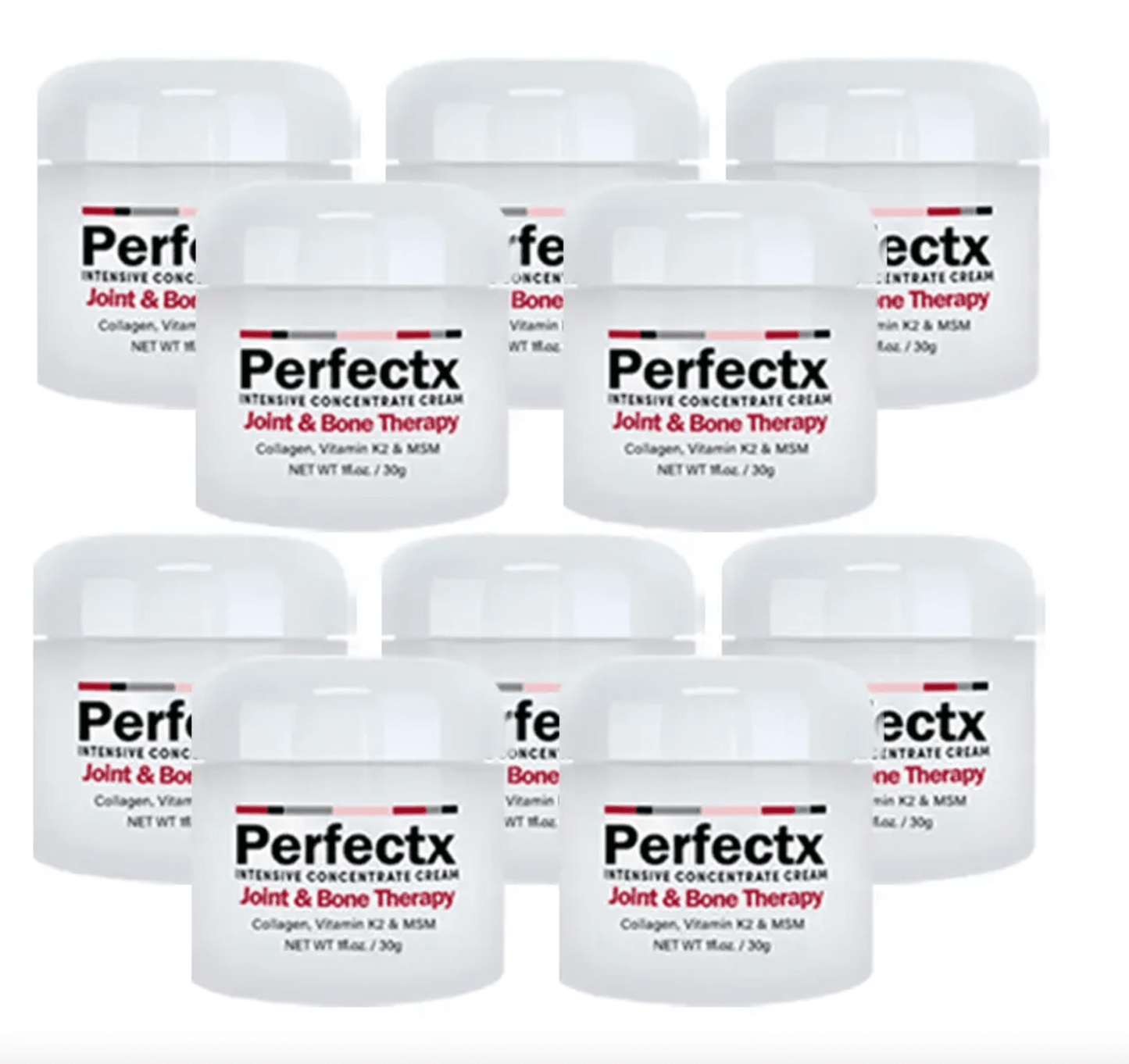 GFOUK™ Perfectx Joint And Bone Therapy Cream KJ YXKJ9999-0379 $99.97⭐️10 Packs⭐️(9.99/Pack)70%OFF 