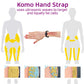 Komo Ultrasonic Liquefaction Hand Strap JC 1688 
