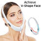 EMS V-Shape Face Lift Device 1688 