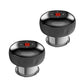 Vacuum Cavitation Cupping Device JC 1688 2PCS Black - USD$79.97🔥30% OFF🔥($39.97/Box) 
