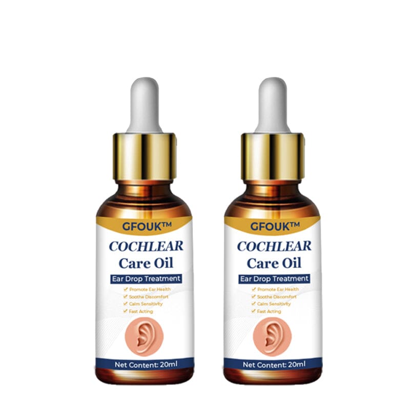 GFOUK™ Cochlear Care Oil JC 1688 2PCS - USD$31.97🔥30% OFF🔥($16/Pc) 