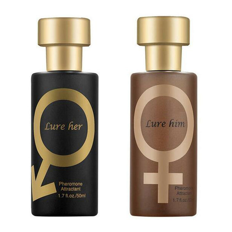 Golden Lure Pheromone Perfume JC WELL-HK041-Harris05 