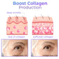 Soluble Collagen Thread & Nano Platinum Essence Facial Firming Set JC 1688 