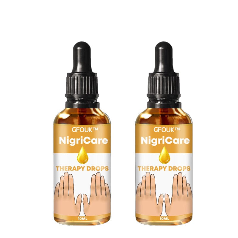 GFOUK™ NigriCare Therapy Drops JC 1688 2BOTTLES - USD$24.97🔥30% OFF🔥($12.5/Pc) 