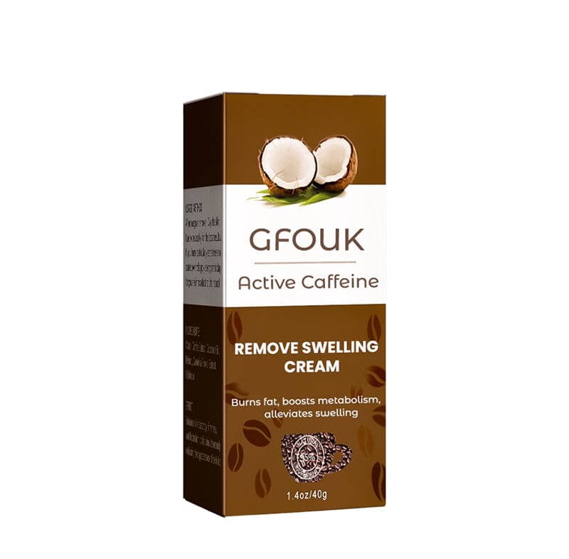 GFOUK™ Active Caffeine Remove Swelling Cream DS 1688 