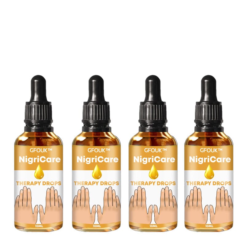 GFOUK™ NigriCare Therapy Drops JC 1688 4BOTTLES - USD$39.97🔥40% OFF🔥($10/Pc) 