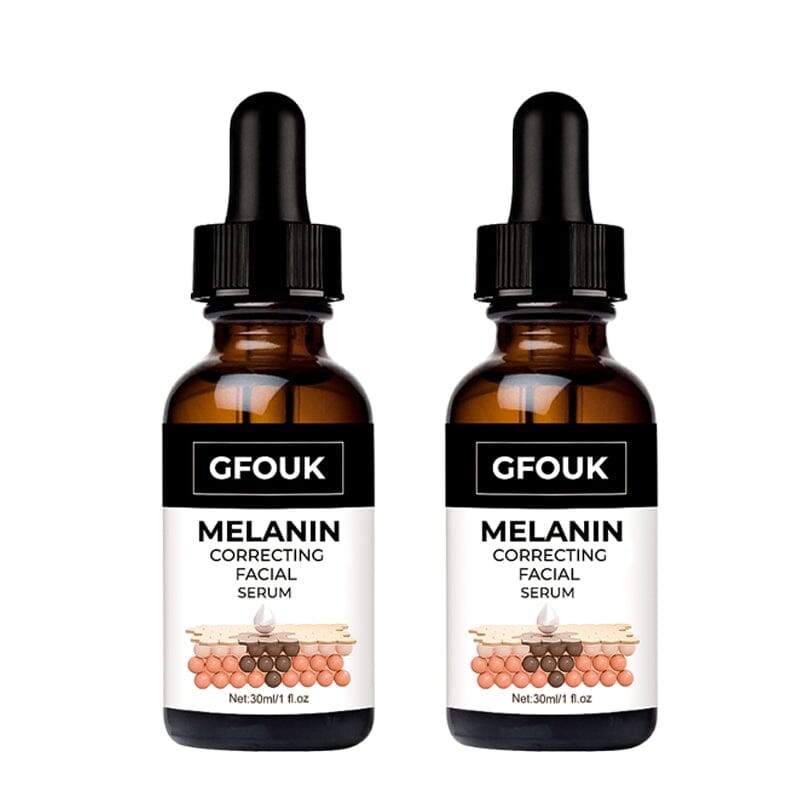 GFOUK™ Melanin Correcting Facial Serum JC 1688 2PCS - USD$34.97🔥30% OFF🔥($17.5/Pc) 