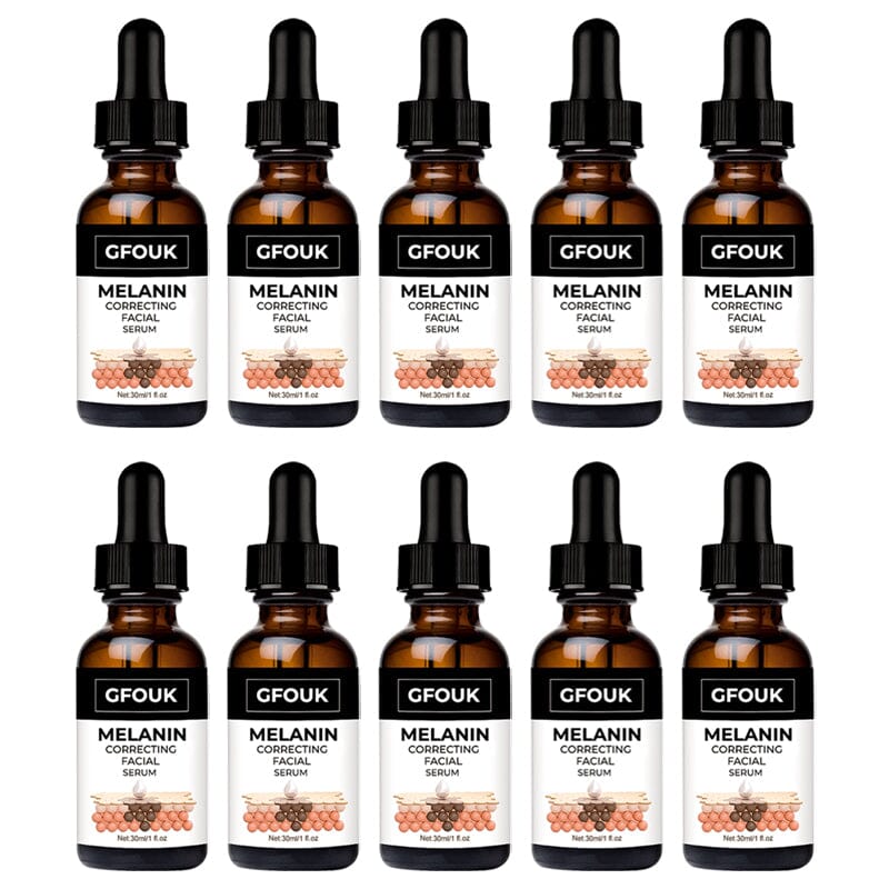 GFOUK™ Melanin Correcting Facial Serum JC 1688 10PCS - USD$74.97🔥50% OFF🔥($8/Pc) 