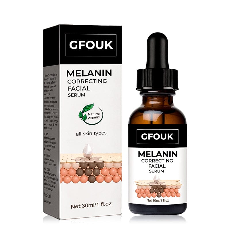 GFOUK™ Melanin Correcting Facial Serum JC 1688 1PC - USD$24.97 