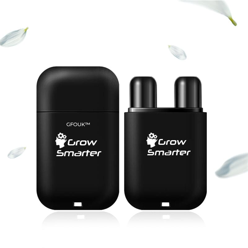 GFOUK™ GrowSmarter NeuroRegenerative Inhaler JC 1688 1PC - USD$24.97 