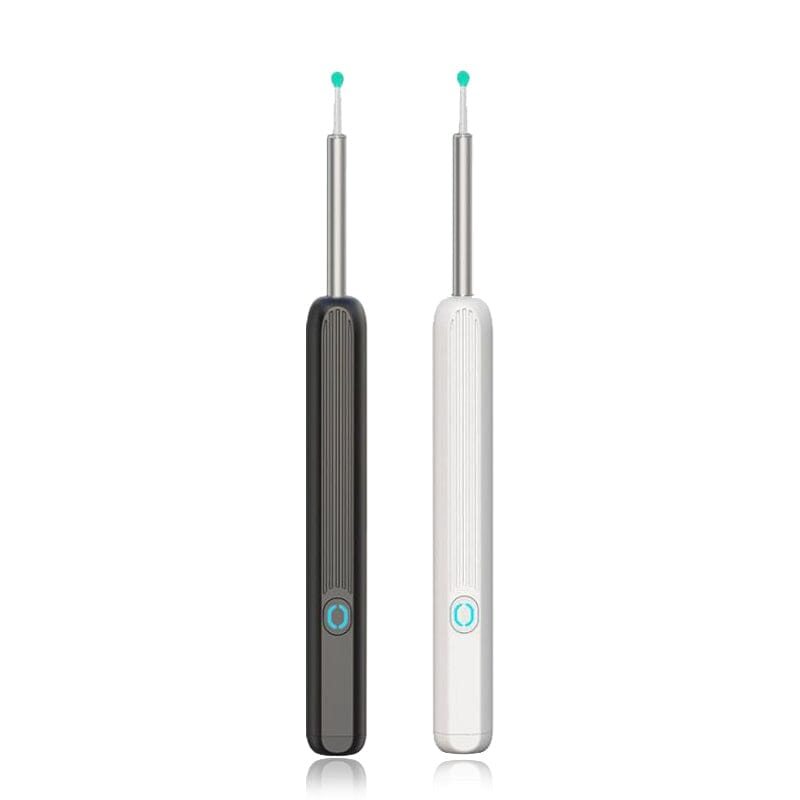 GFOUK™ WiFi 1080HD Visible Earwax Remover DS 1688 1PC - USD$29.97 Black 
