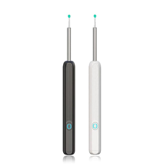 GFOUK™ WiFi 1080HD Visible Earwax Remover DS 1688 1PC - USD$29.97 Black 