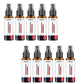 GFOUK™ Hand Ringworm Relief Spray JC 1688 10BOTTLES - USD$69.97🔥50% OFF🔥($7/Pc) 